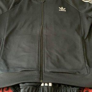 Adidas Tracksuit